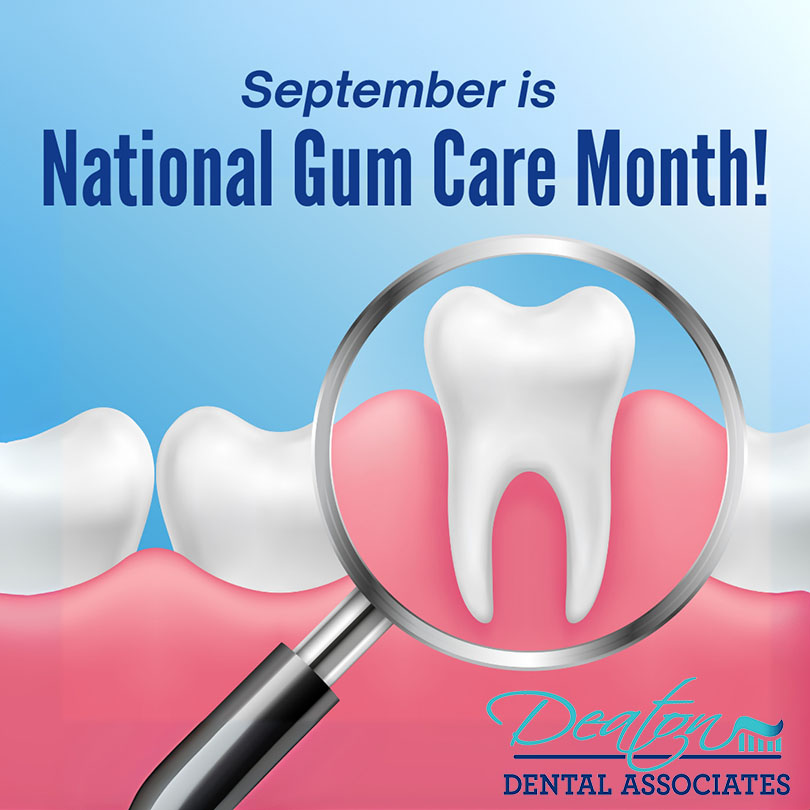 Deaton Dental Associates | Pediatric Dentistry, Preventative Program and Veneers